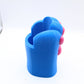 3D Printed Cat Paw Pencil Cup