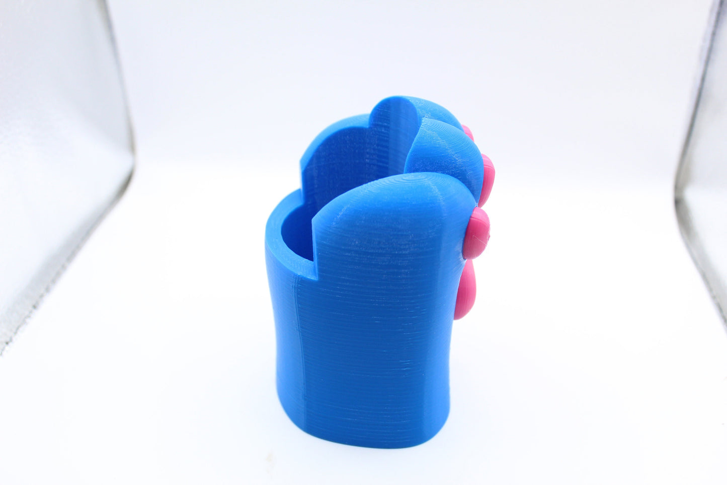 3D Printed Cat Paw Pencil Cup
