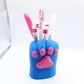 3D Printed Cat Paw Pencil Cup