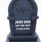 3D Printed Personalized Gravestone decoration