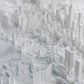 3D Printed Cityscapes