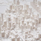 3D Printed Cityscapes