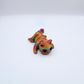 3D Printed Articulated Cat