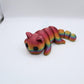 3D Printed Articulated Cat