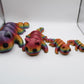 3D Printed Articulated Cat