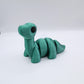 3D Printed Articulated Brachiosaur