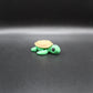 3D Printed Articulated Turtle