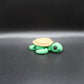 3D Printed Articulated Turtle