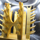 3D Printed 24 Knife Stand